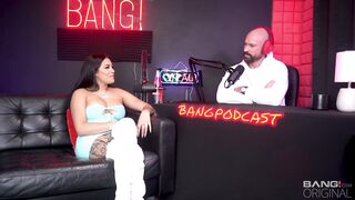 Fuck Surprise PODCAST #nineteen With Serena Santos