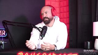Fuck Surprise PODCAST #nineteen With Serena Santos