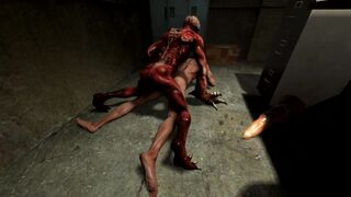 1st Shift - 1st Version (SFM Old)