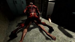 1st Shift - 1st Version (SFM Old)