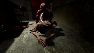 1st Shift - 1st Version (SFM Old)