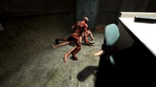 1st Shift - 1st Version (SFM Old)