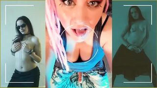 Video 6 the Hot Tranny Gets U off Dreaming About Bubble Booties T-girl Is Me