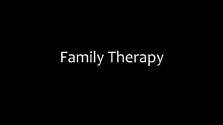 Rock Step Mama Assisted Gooning - Danae Mari - Family Therapy