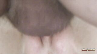 Christine Mitchell - eighteen Yr Old 1st Scene
