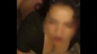 They made me widen my ass cheeks during the time that my cuckold watched me, how valuable it felt, they gave me milk throughout my butt cheeks