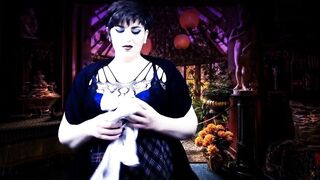 Alternative Neighbors Magic Feminization Potion