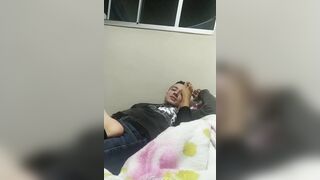 Dominant-bitch Kiffa Speak