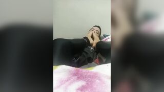 Dominant-bitch Kiffa Speak