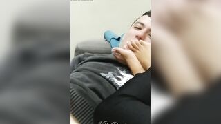 Dominant-bitch Kiffa Speak