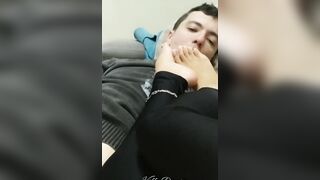 Dominant-bitch Kiffa Speak