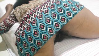 Eating Public Twat XXX and Butt! Hawt Cunt Likes It!