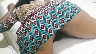 Eating Public Twat XXX and Butt! Hawt Cunt Likes It!