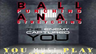 U Have Been Captured and the Enemy Plays This Throughout the Speakers in Your Cell