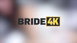 BRIDE4K. The recent bride had...