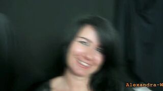 BIZARRE SCHLONG EXPLOSION! YOUR CUM IS MINE!
