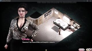 Symphony of the Serpent - Ep 40