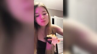 Caramel_peach clip