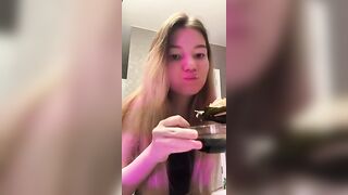 Caramel_peach clip