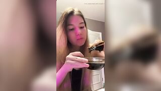 Caramel_peach clip