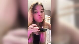 Caramel_peach clip