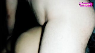 I SCREW MY STEPAUNT AND OPEN HER BOOTY WITH MY DONG