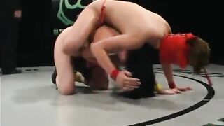 The Ninja (16-two) Ariel X (0-0)