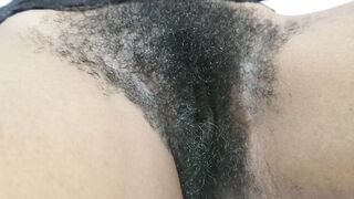 Newest Close Up Marvelous Shaggy Snatch Lips