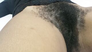 Newest Close Up Marvelous Shaggy Snatch Lips