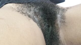 Newest Close Up Marvelous Shaggy Snatch Lips