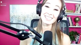 Trikepatrol Interview - Christy Love (pastor, Adult Performer and Comedian!)
