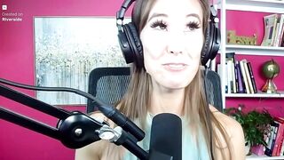 Trikepatrol Interview - Christy Love (pastor, Adult Performer and Comedian!)