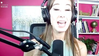 Trikepatrol Interview - Christy Love (pastor, Adult Performer and Comedian!)