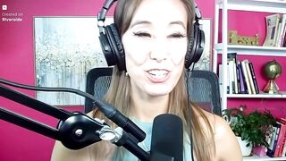 Trikepatrol Interview - Christy Love (pastor, Adult Performer and Comedian!)