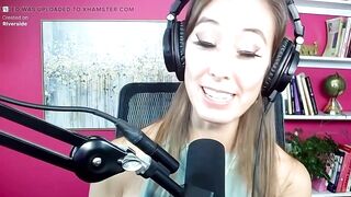 Trikepatrol Interview - Christy Love (pastor, Adult Performer and Comedian!)