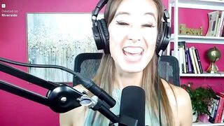 Trikepatrol Interview - Christy Love (pastor, Adult Performer and Comedian!)