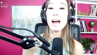 Trikepatrol Interview - Christy Love (pastor, Adult Performer and Comedian!)
