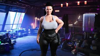mother I'd like to fuck Transsexual Banging eighteen Plus Hunk Throat With Large Ramrod Deepthrot Sex