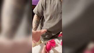 I Can Put U in My Feet Also!