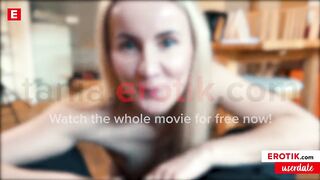 Fortunate Random Stud!!! BANG of a lifetime with MAD SEXY Tania Swank (English)