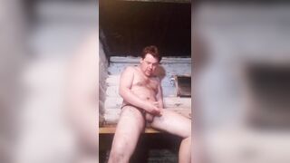 Archive of the Russian homosexual.Part two