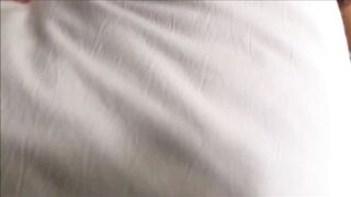 Latin chick Step Sis Shares Couch on Vacation - Family Therapy - Alex Adams