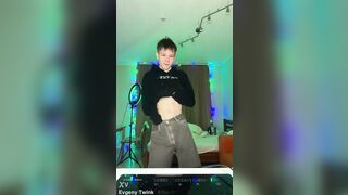 This Massive Load Of Cum Is Just For U Sweetheart