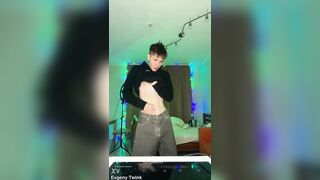 This Massive Load Of Cum Is Just For U Sweetheart