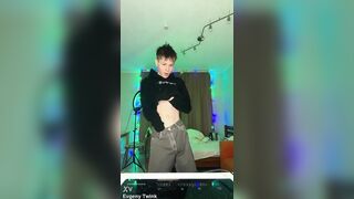 This Massive Load Of Cum Is Just For U Sweetheart