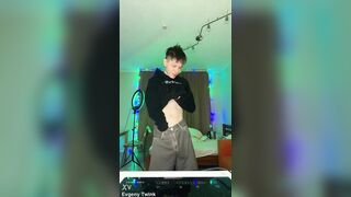 This Massive Load Of Cum Is Just For U Sweetheart
