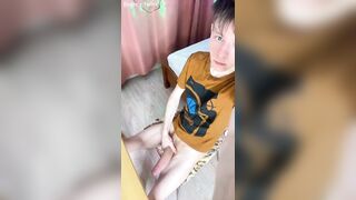 I Crave U Were Here To Assist Me With This Monster Boner