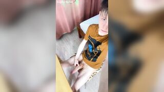 I Crave U Were Here To Assist Me With This Monster Boner