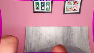 POV We Stayed in the Room Enjoying Outstanding Morning Sex Instead of Plan to Breakfast