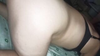 This babe Likes Unbridled Sex